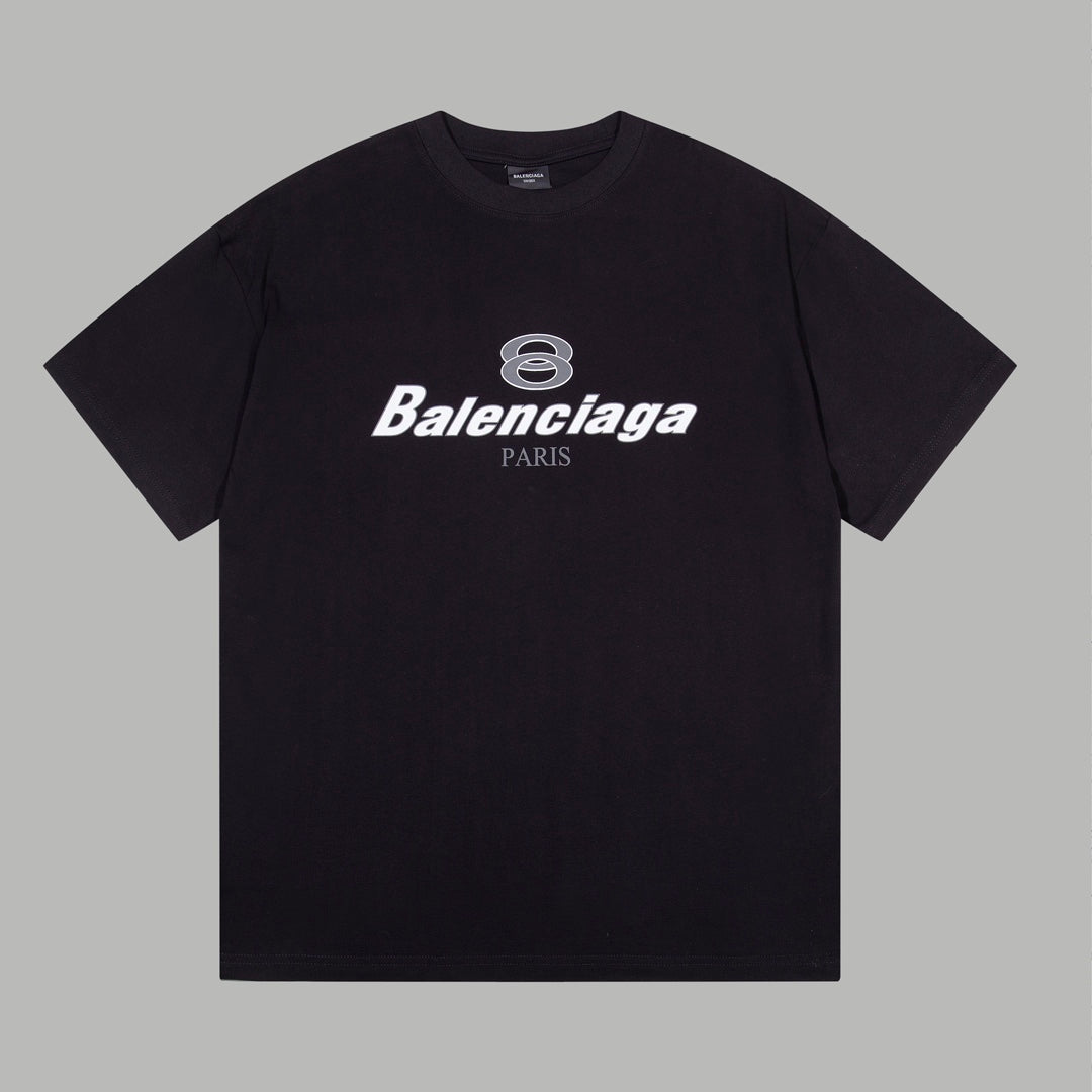 LuxluxHouse Balenciaga T-shirt NO.10