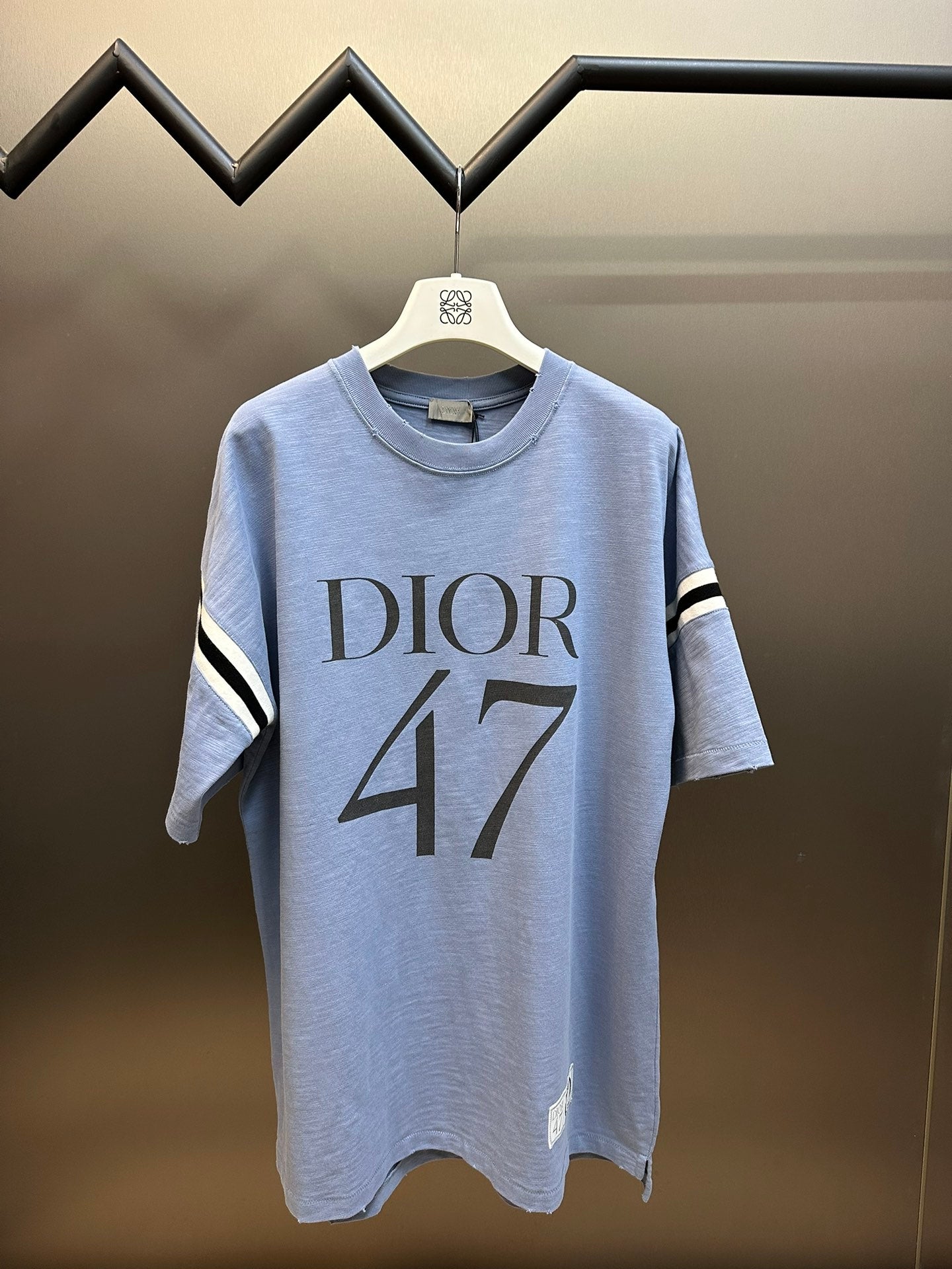 LuxluxHouse Dior T-shirt NO.1