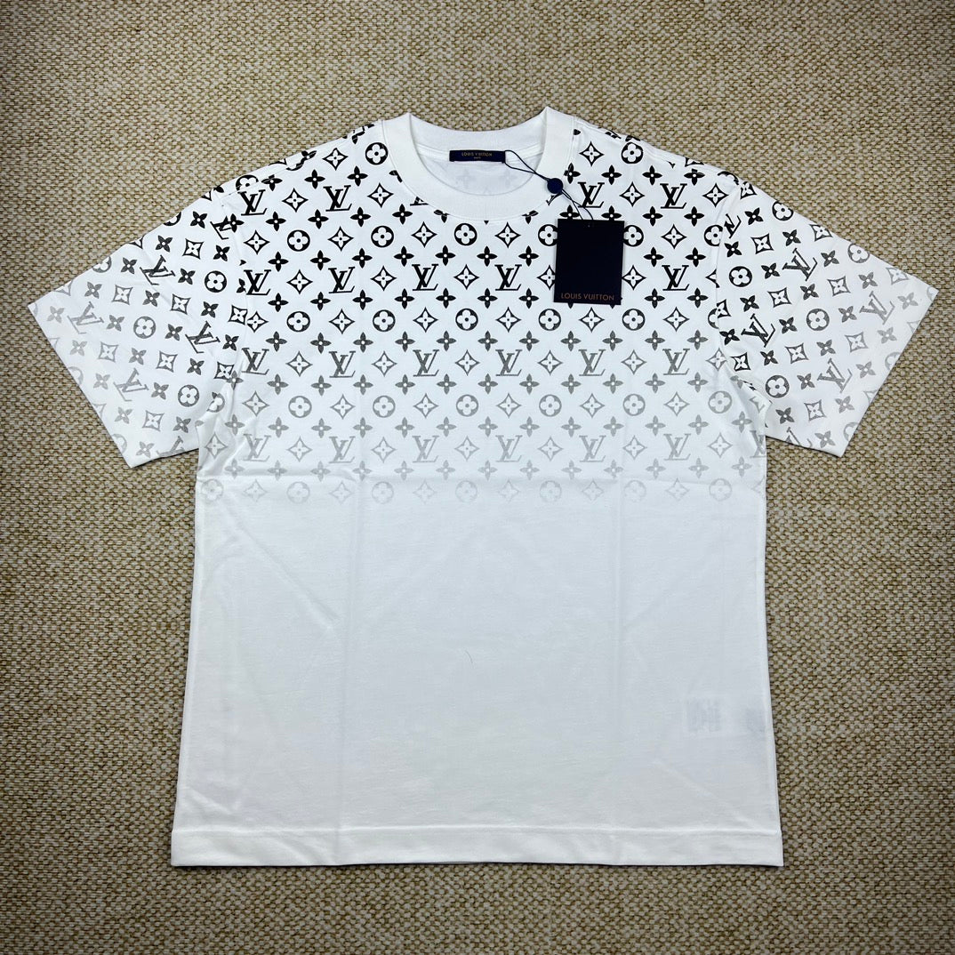 LuxluxHouse Louis Vuitton T-shirt NO.4