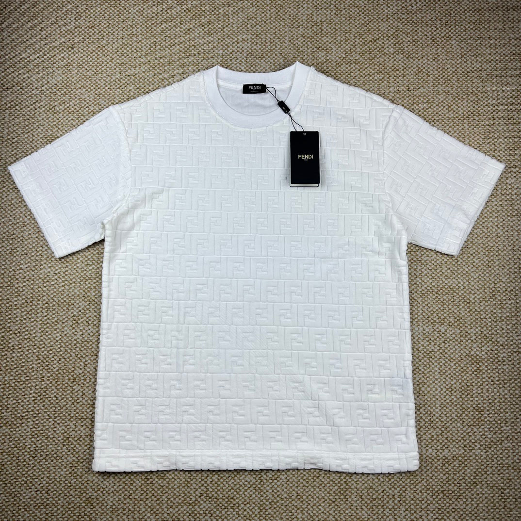 LuxluxHouse Fendi T-shirt NO.4