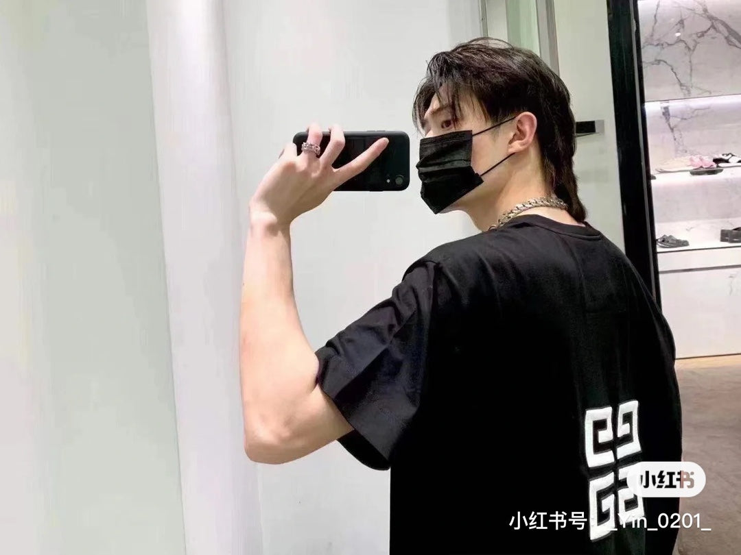 LuxluxHouse Best Quality Clothes Givenchy T-shirt