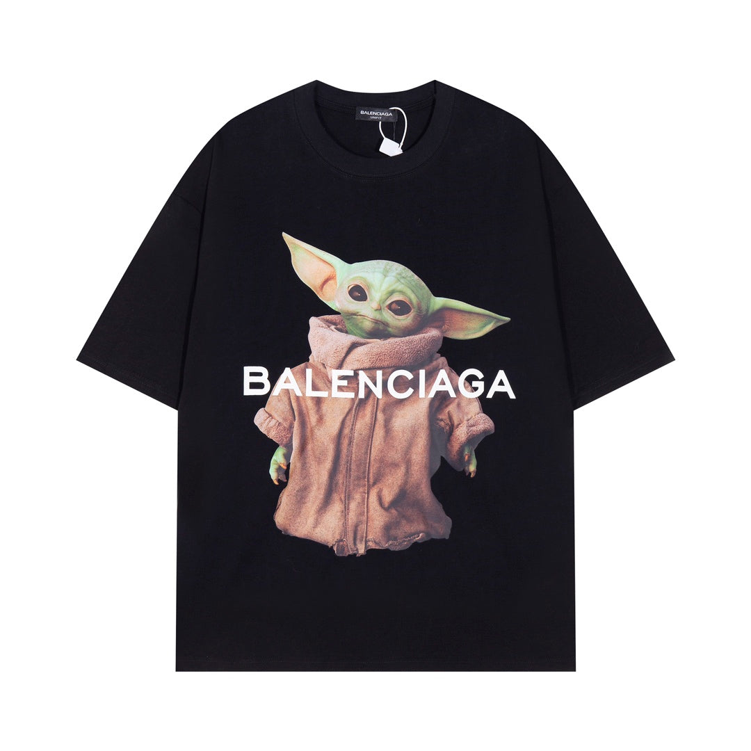 LuxluxHouse Balenciaga T-shirt NO.10