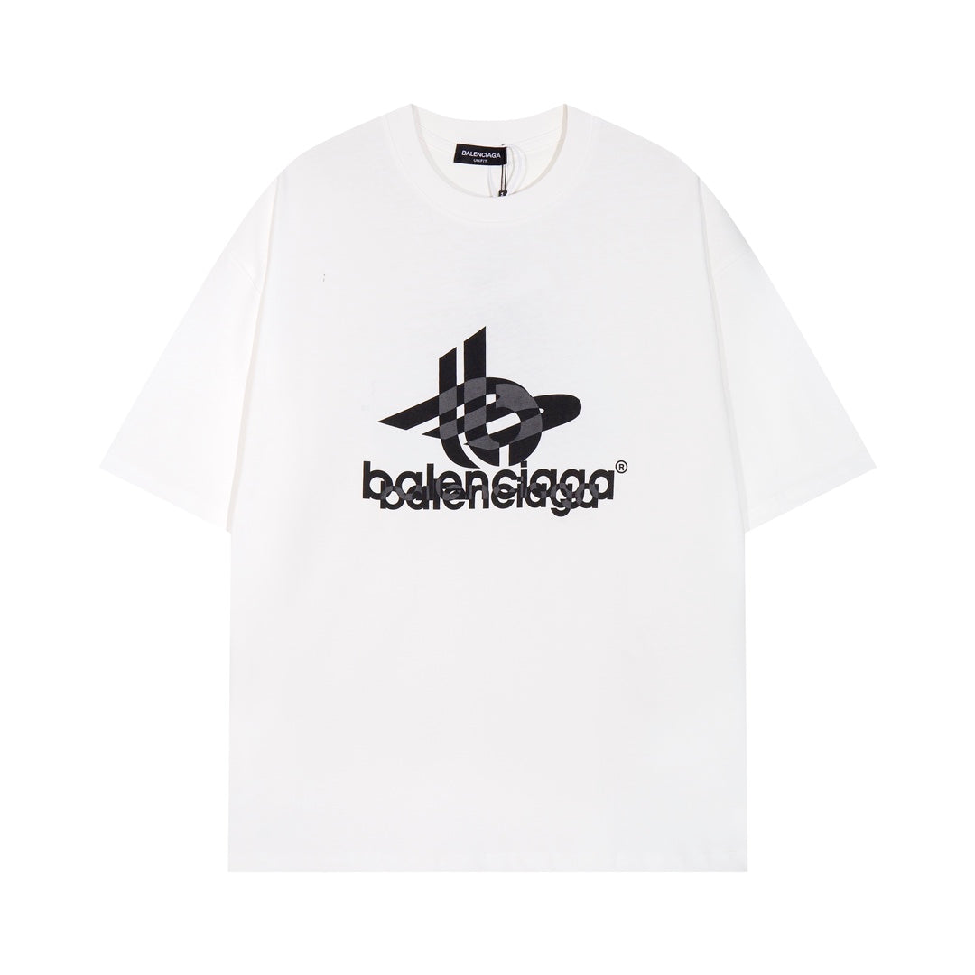 LuxluxHouse Balenciaga T-shirt NO.10