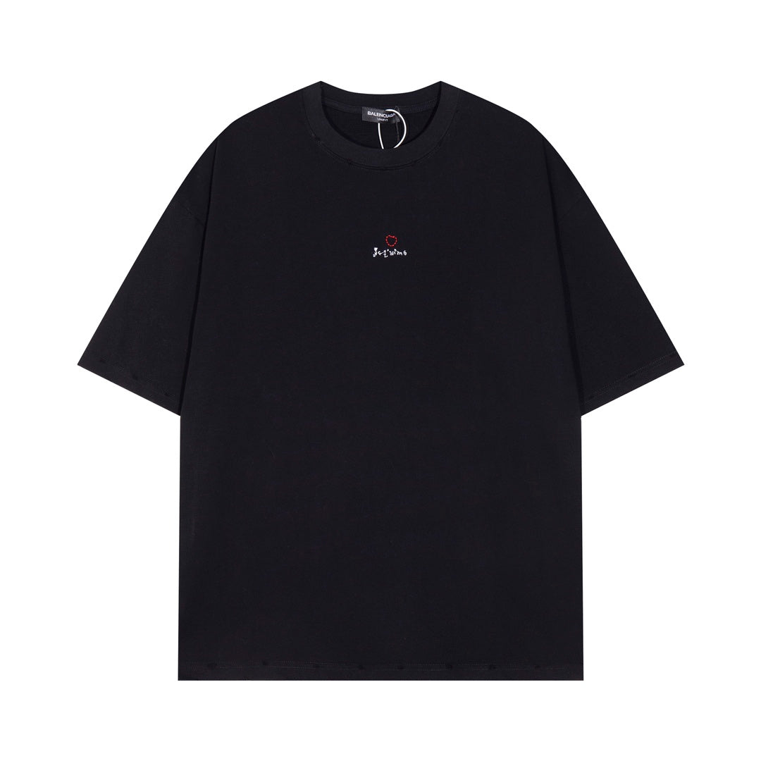 LuxluxHouse Balenciaga T-shirt NO.10