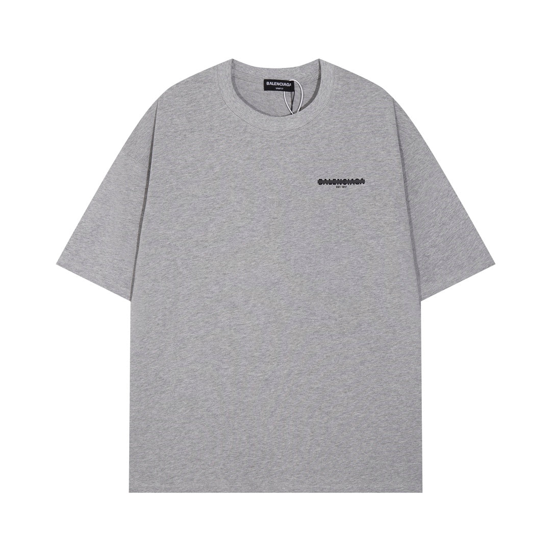 LuxluxHouse Balenciaga T-shirt NO.10