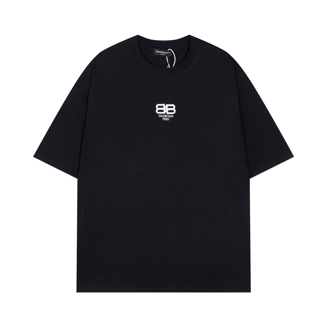 LuxluxHouse Balenciaga T-shirt NO.10