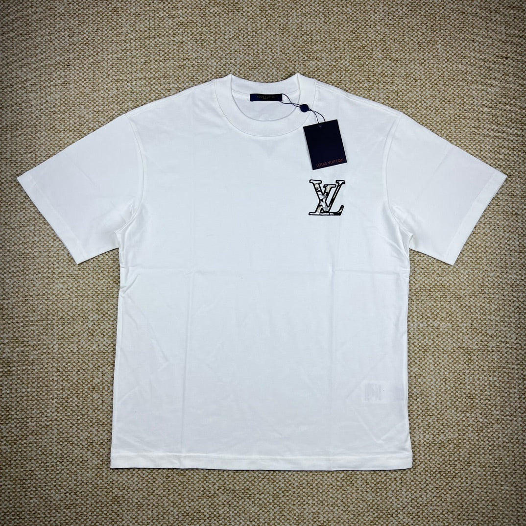 LuxluxHouse Louis Vuitton T-shirt NO.4