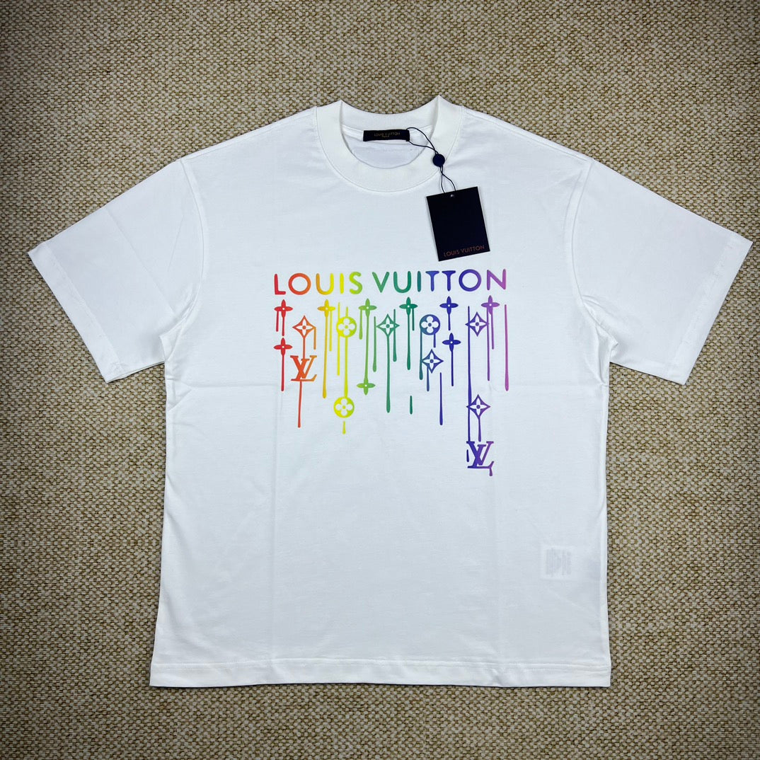 LuxluxHouse Louis Vuitton T-shirt NO.4