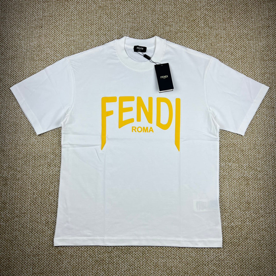 LuxluxHouse Fendi T-shirt NO.4