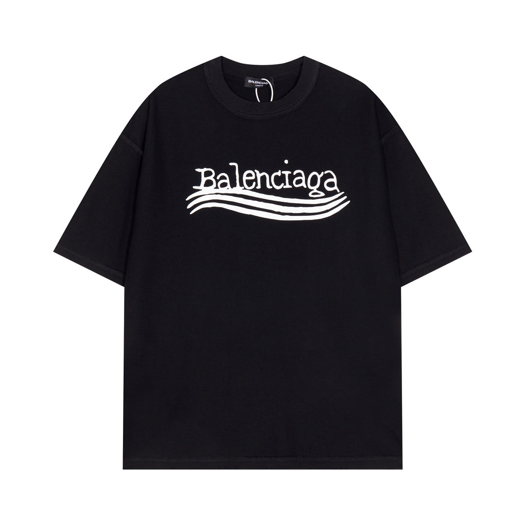 LuxluxHouse Balenciaga T-shirt NO.10