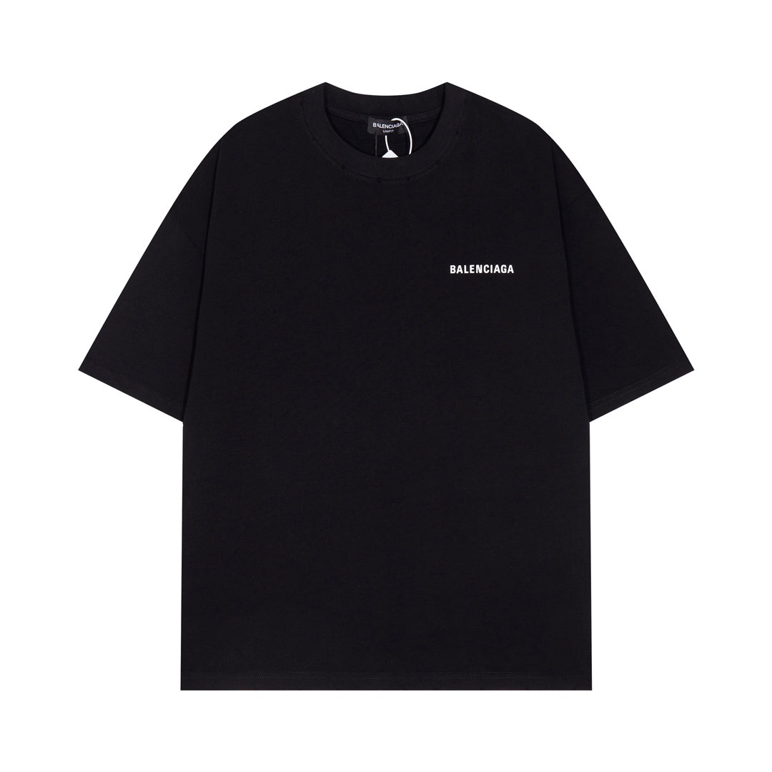 LuxluxHouse Balenciaga T-shirt NO.10