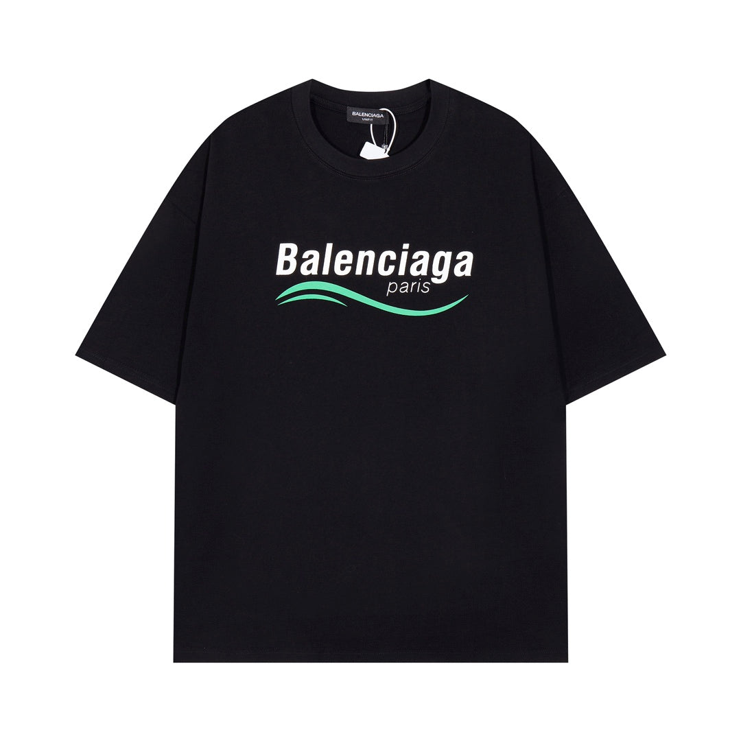 LuxluxHouse Balenciaga T-shirt NO.10