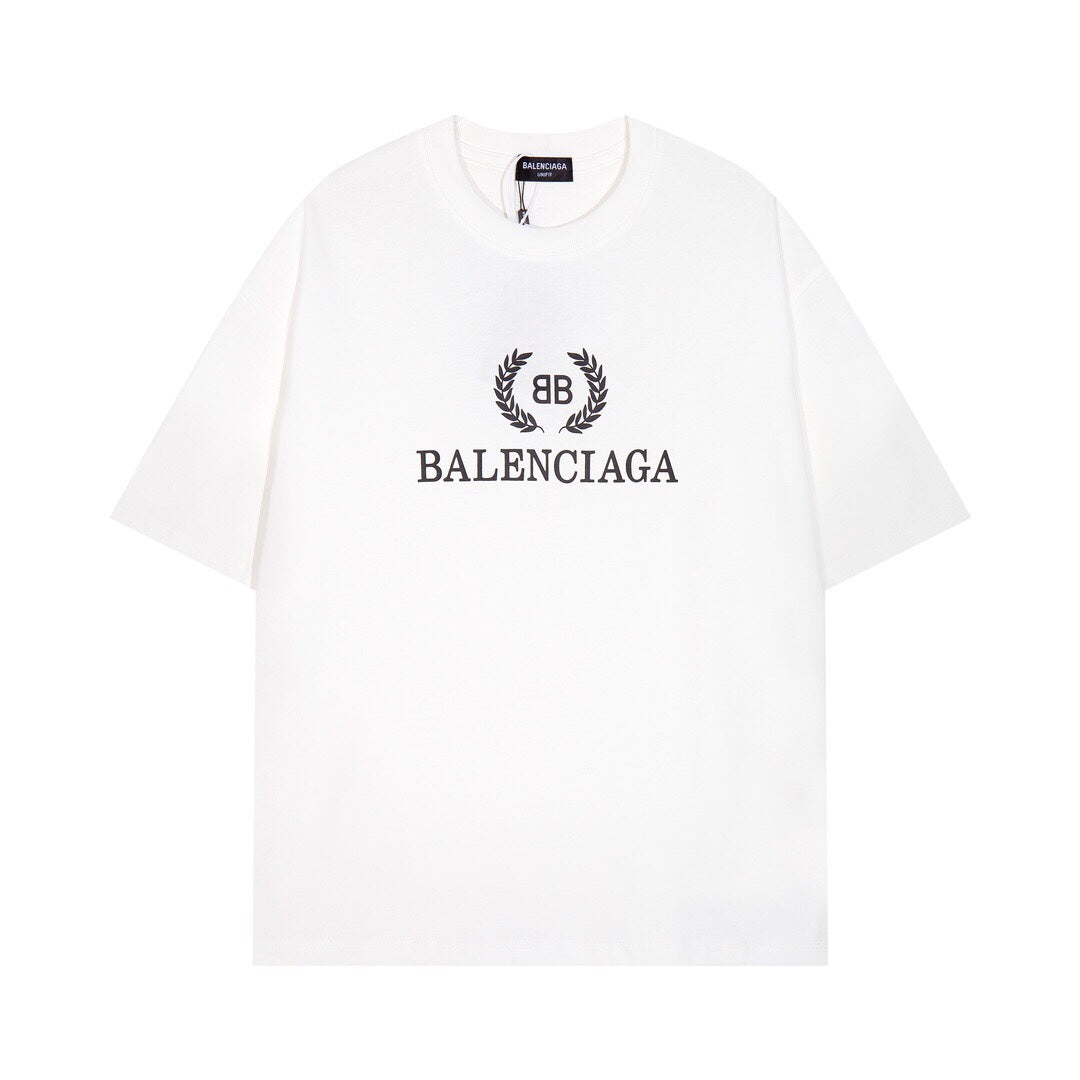 LuxluxHouse Balenciaga T-shirt NO.10