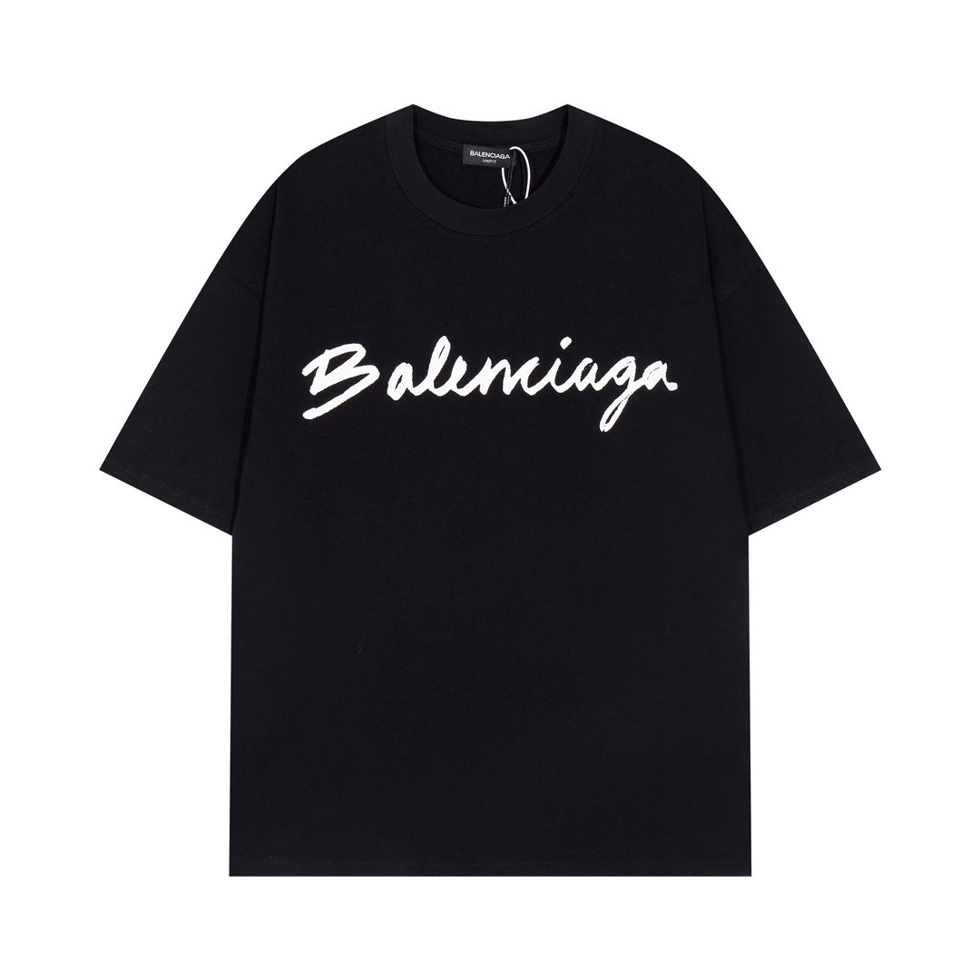 LuxluxHouse Balenciaga T-shirt NO.10