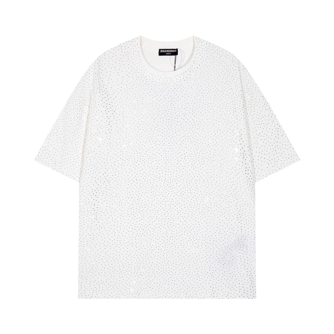 LuxluxHouse Balenciaga T-shirt NO.10