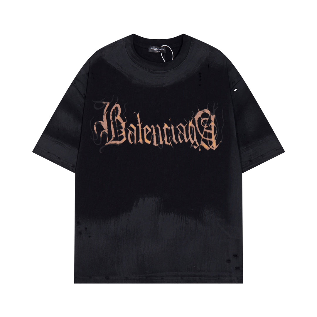 LuxluxHouse Balenciaga T-shirt NO.10