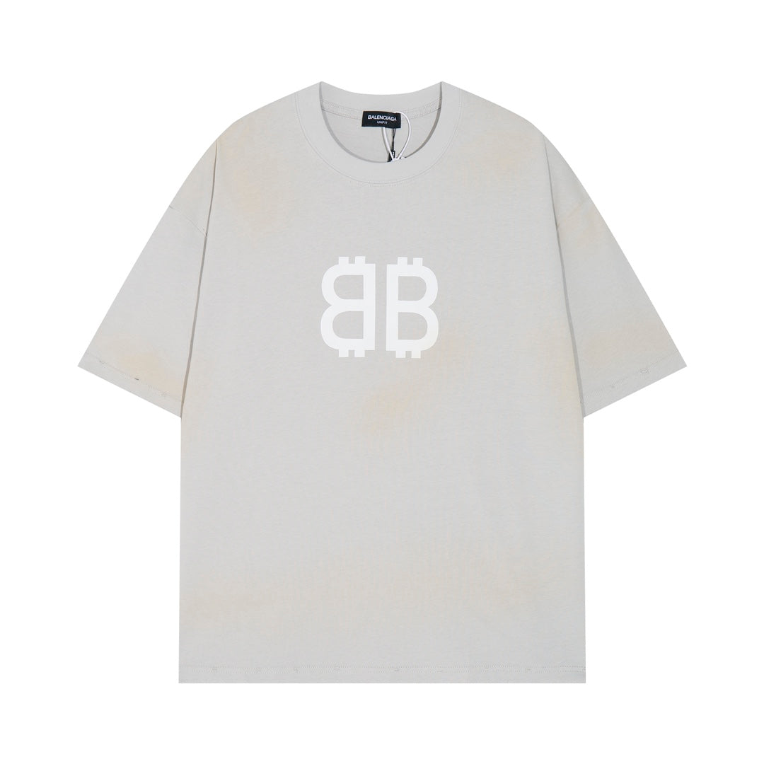 LuxluxHouse Balenciaga T-shirt NO.10