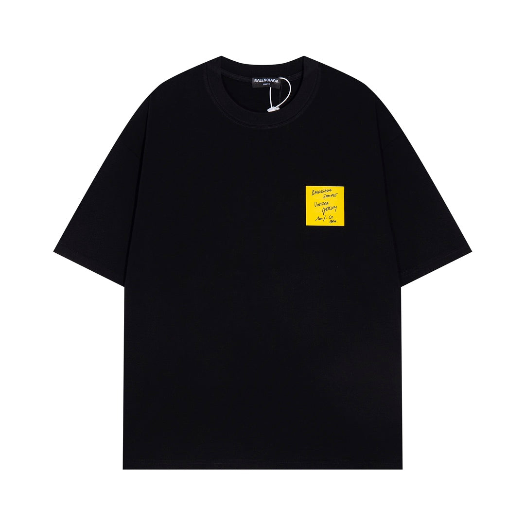 LuxluxHouse Balenciaga T-shirt NO.10