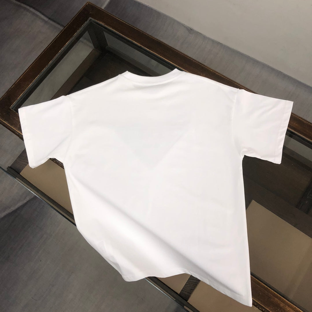 LuxluxHouse Best Quality Clothes T-shirt Prada