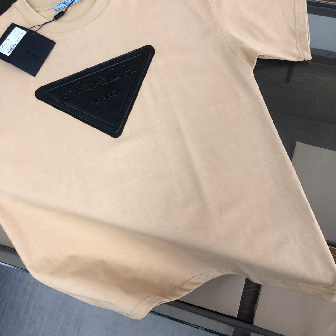 LuxluxHouse Best Quality Clothes T-shirt Prada