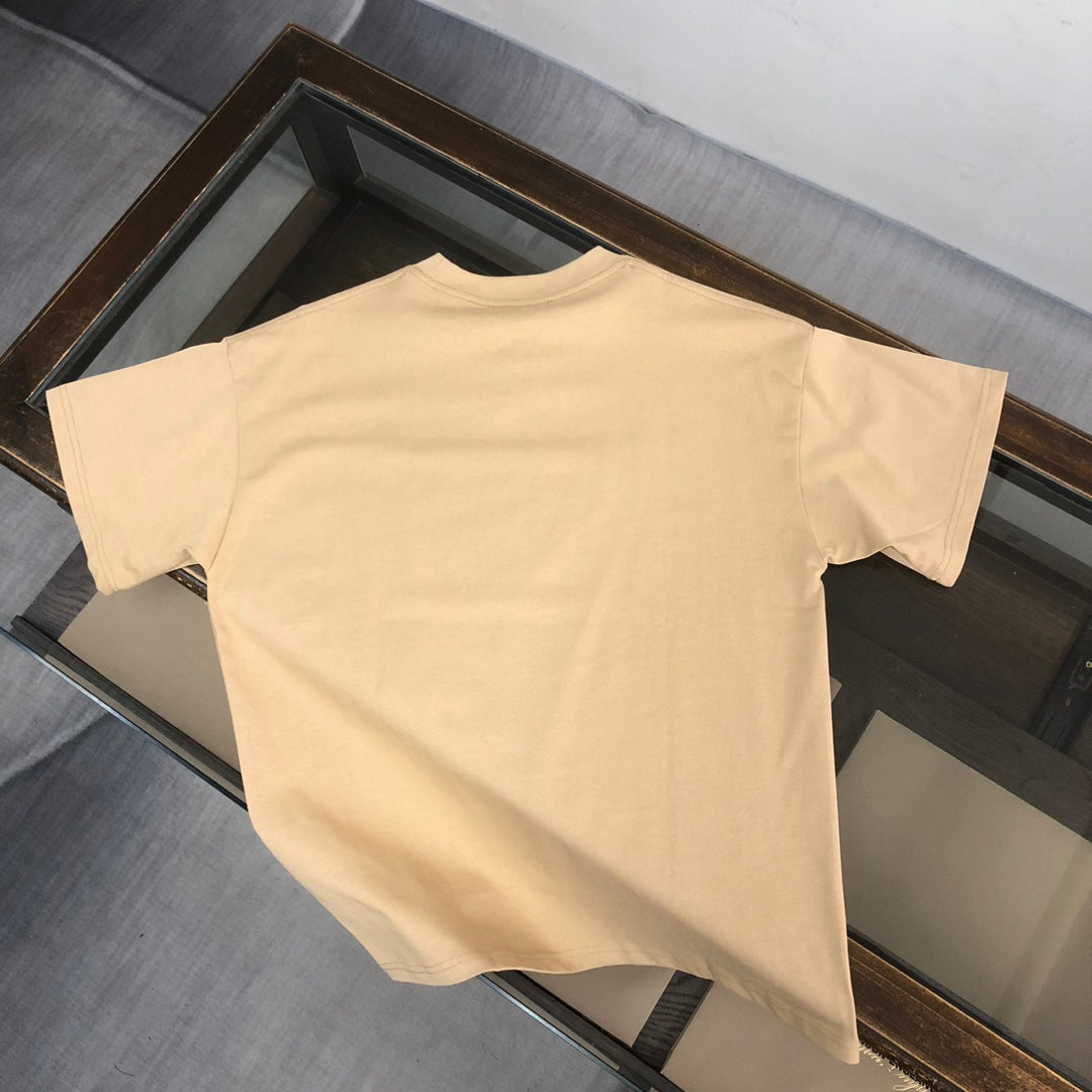 LuxluxHouse Best Quality Clothes T-shirt Prada