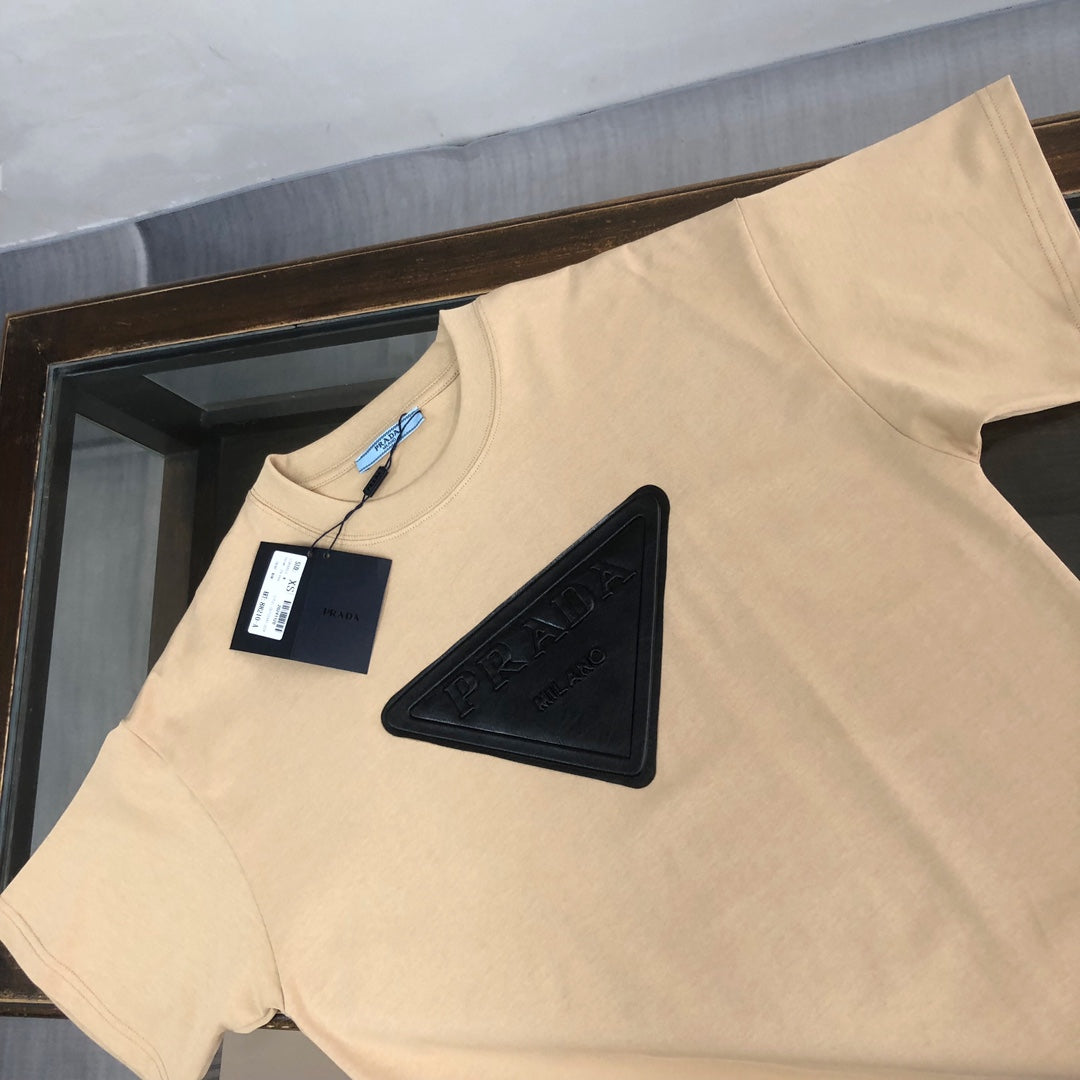 LuxluxHouse Best Quality Clothes T-shirt Prada