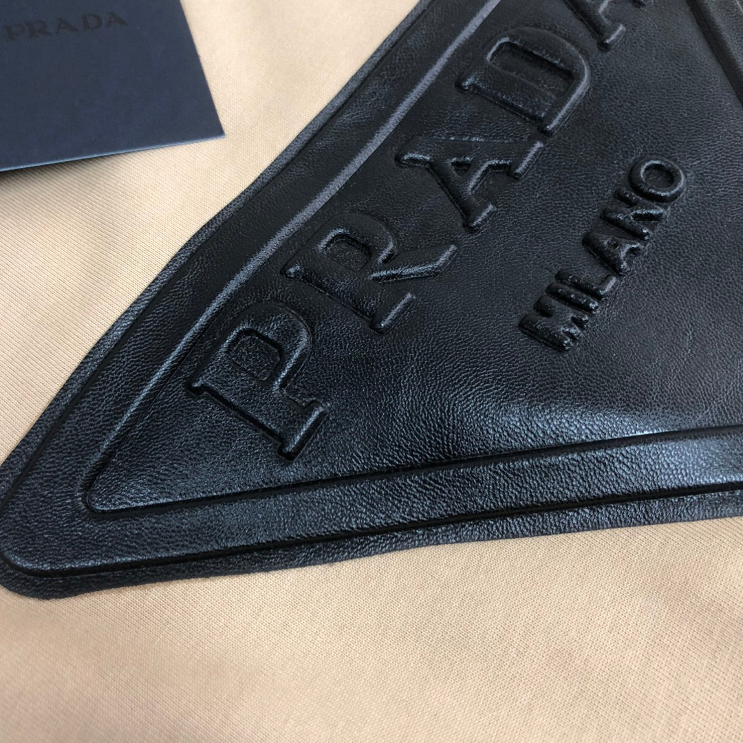 LuxluxHouse Best Quality Clothes T-shirt Prada