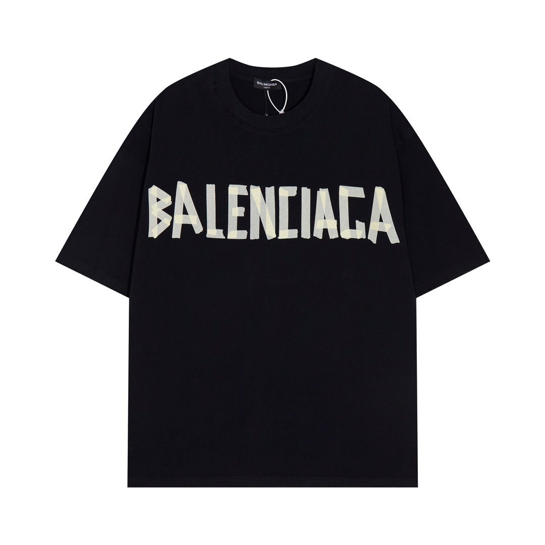 LuxluxHouse Balenciaga T-shirt NO.10