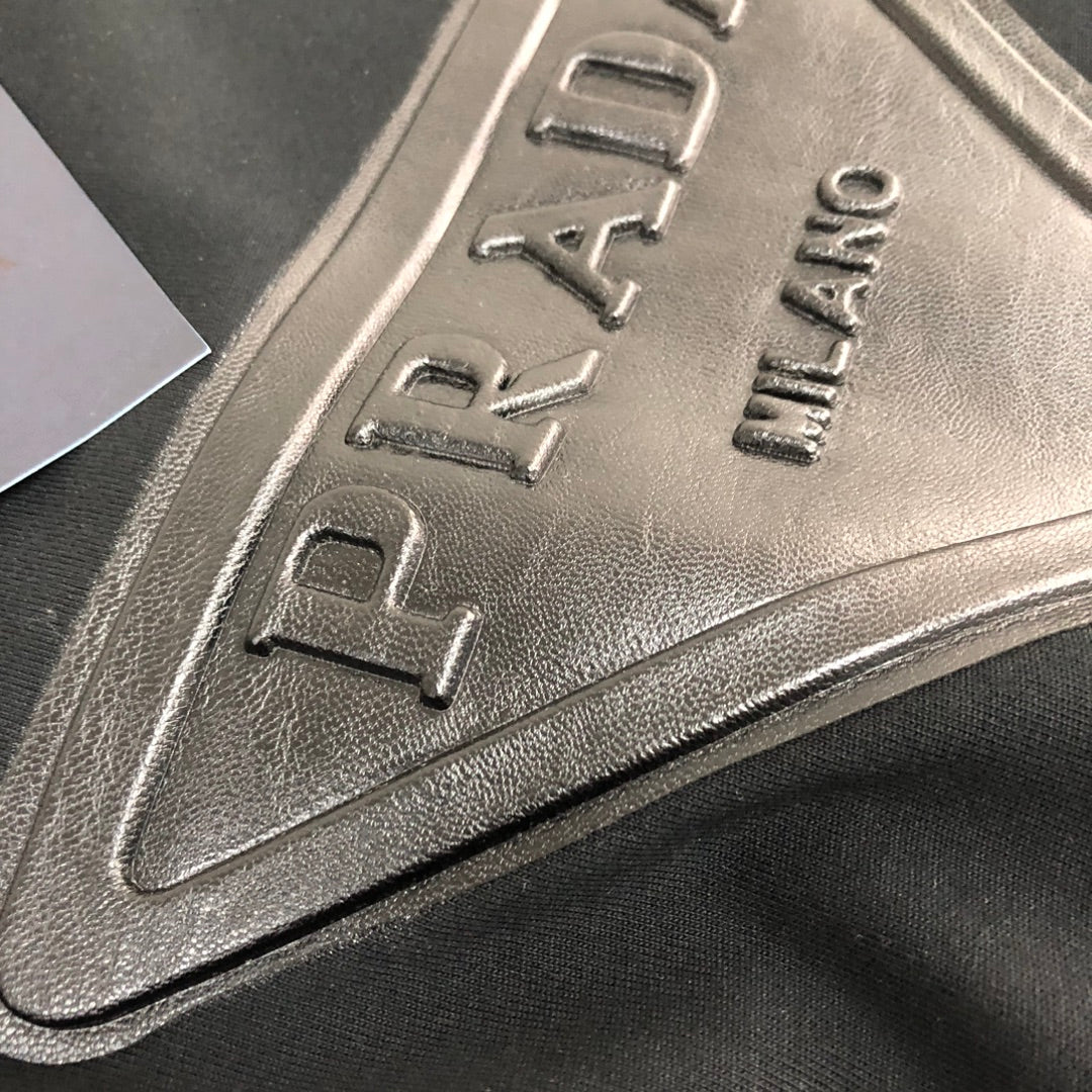 LuxluxHouse Best Quality Clothes T-shirt Prada