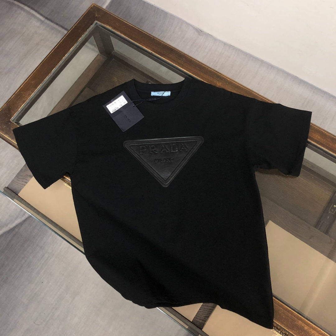LuxluxHouse Best Quality Clothes T-shirt Prada