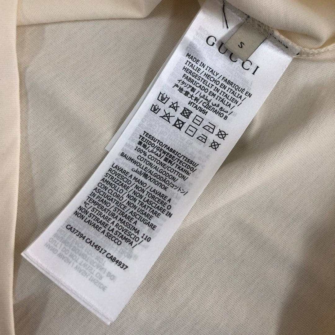 LuxluxHouse Best Quality Clothes Gucci T-shirt