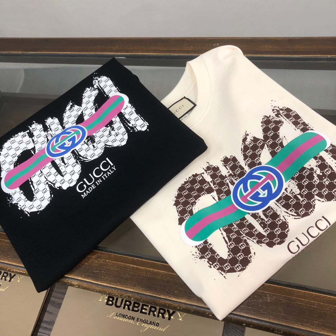 LuxluxHouse Best Quality Clothes Gucci T-shirt