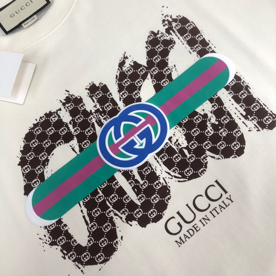 LuxluxHouse Best Quality Clothes Gucci T-shirt