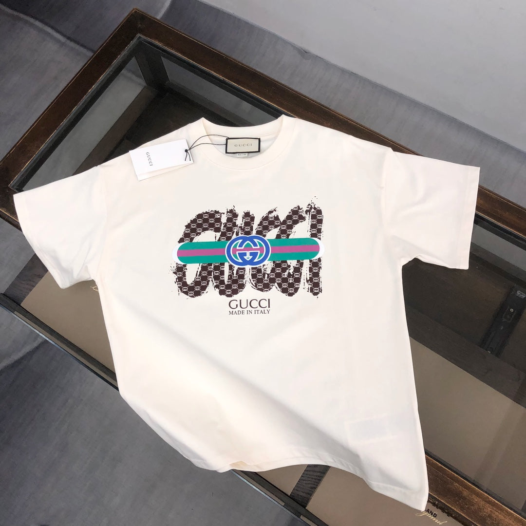 LuxluxHouse Best Quality Clothes Gucci T-shirt
