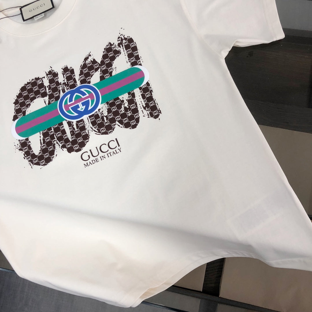LuxluxHouse Best Quality Clothes Gucci T-shirt