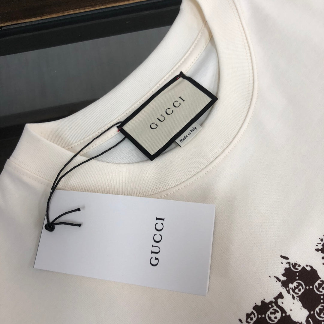 LuxluxHouse Best Quality Clothes Gucci T-shirt