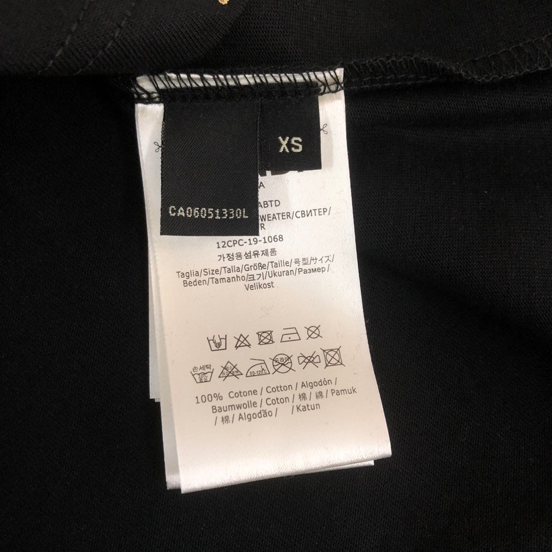 LuxluxHouse Best Quality Clothes Fendi T-shirt