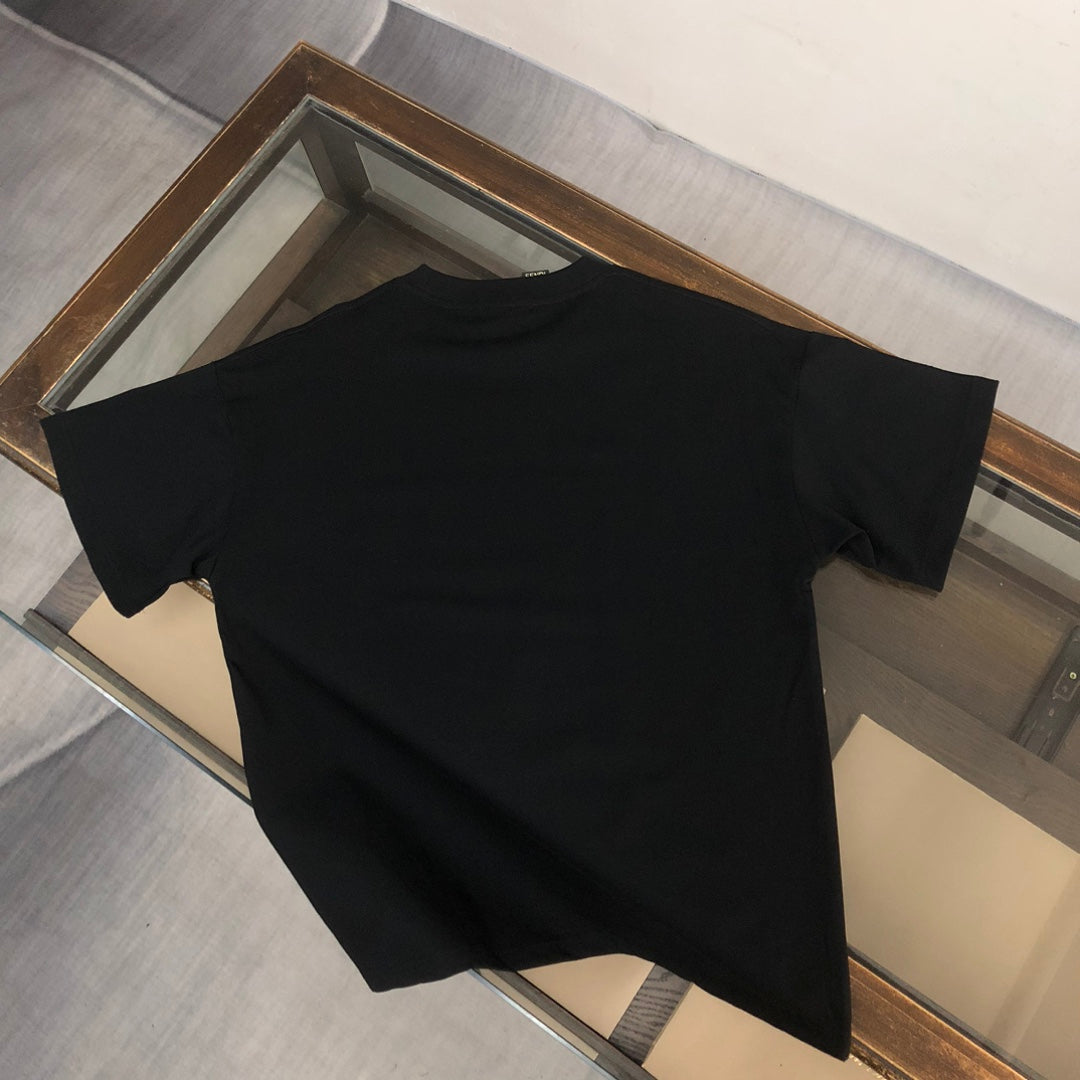 LuxluxHouse Best Quality Clothes Fendi T-shirt