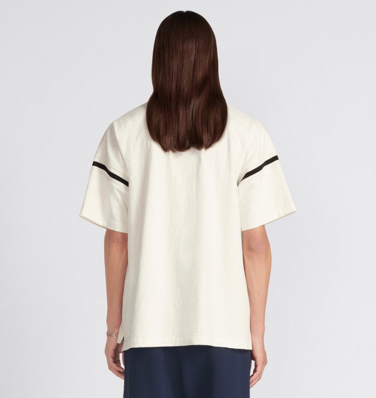 LuxluxHouse Best Quality Clothes T-shirt Dior