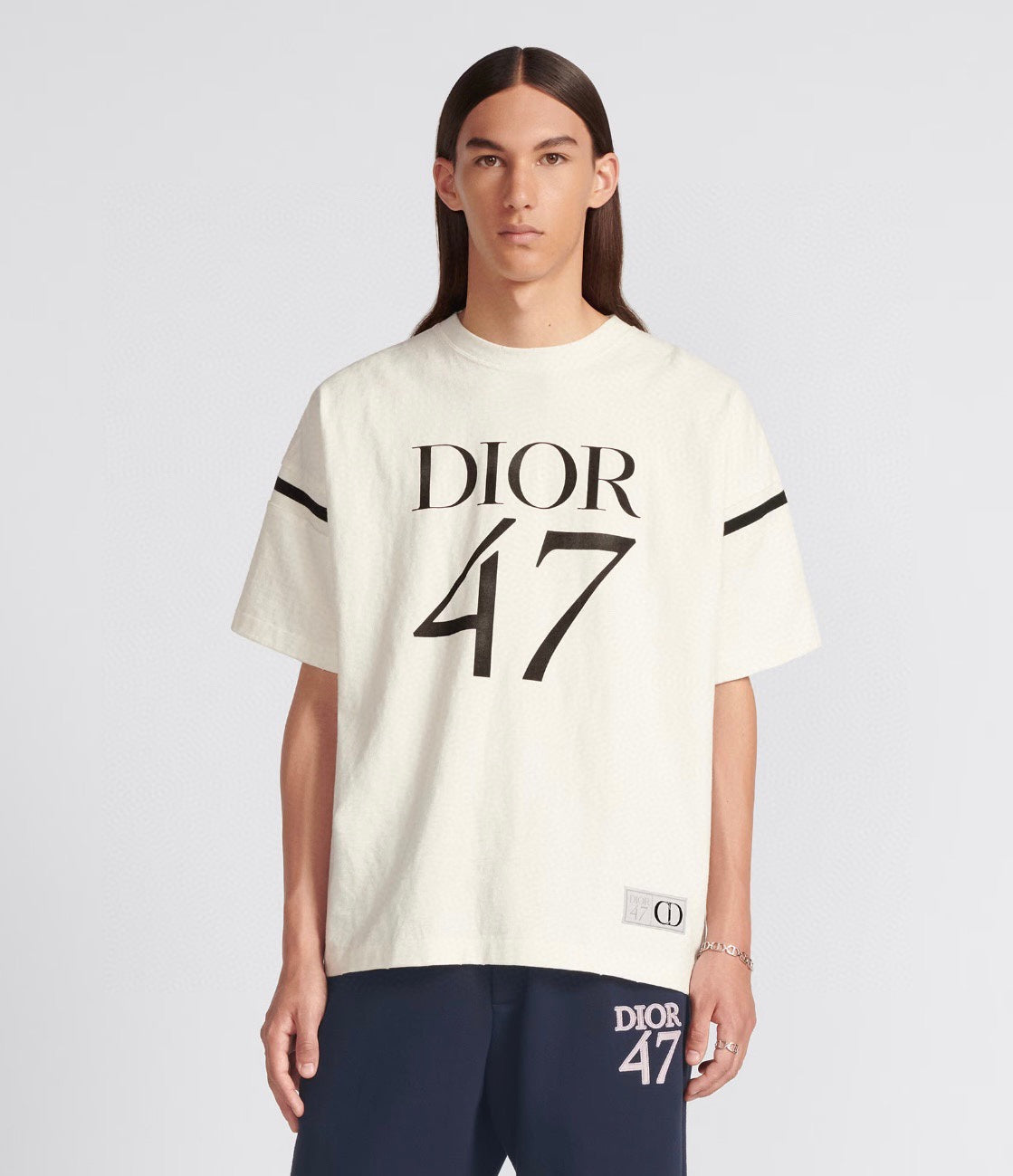 LuxluxHouse Best Quality Clothes T-shirt Dior