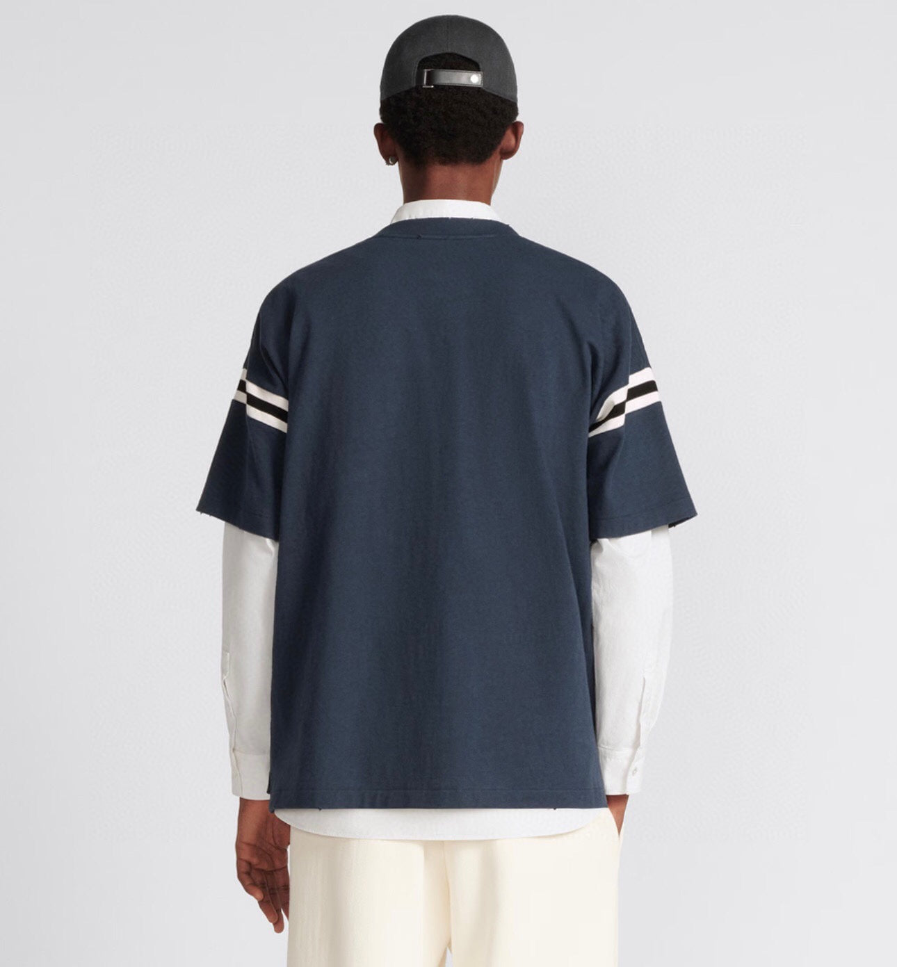 LuxluxHouse Best Quality Clothes T-shirt Dior