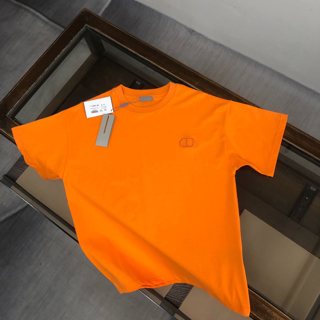 LuxluxHouse Best Quality Clothes T-shirt Dior