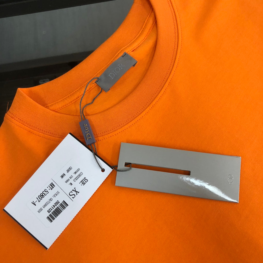 LuxluxHouse Best Quality Clothes T-shirt Dior