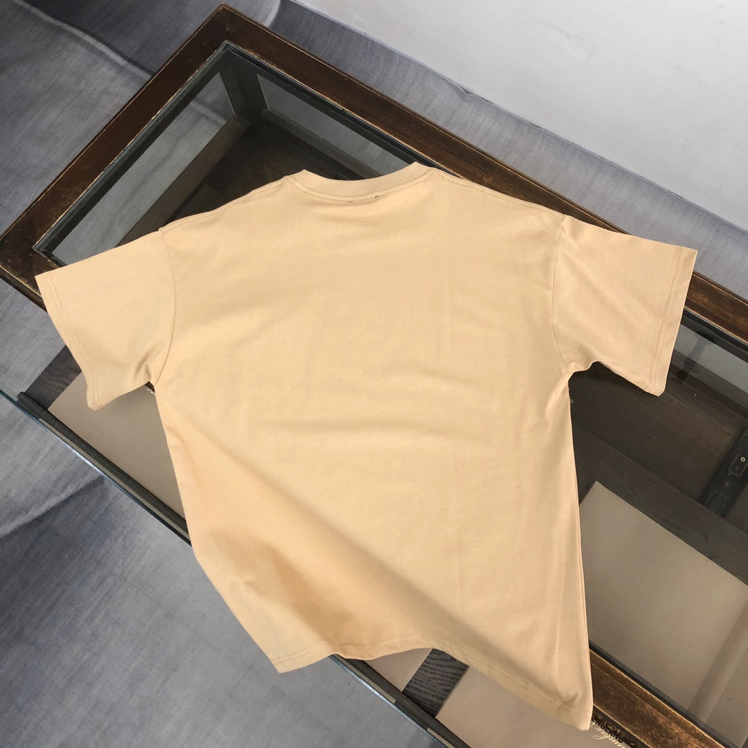 LuxluxHouse Best Quality Clothes T-shirt Dior