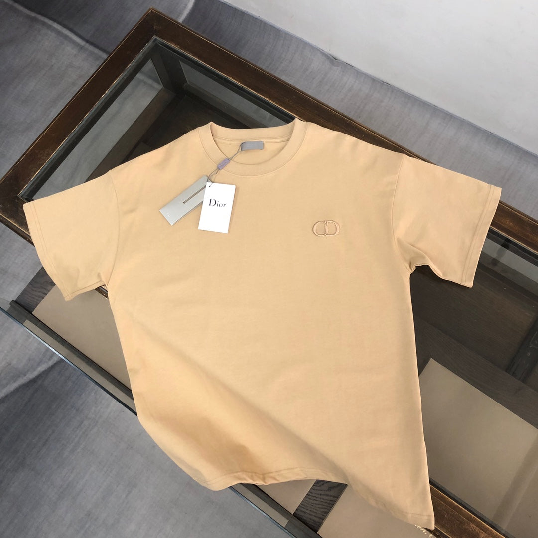 LuxluxHouse Best Quality Clothes T-shirt Dior