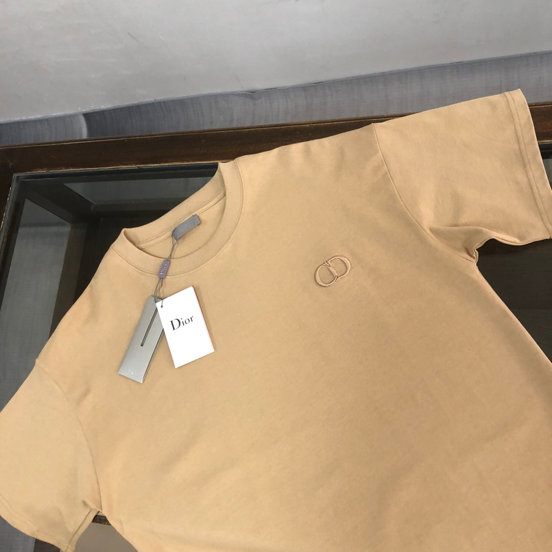 LuxluxHouse Best Quality Clothes T-shirt Dior