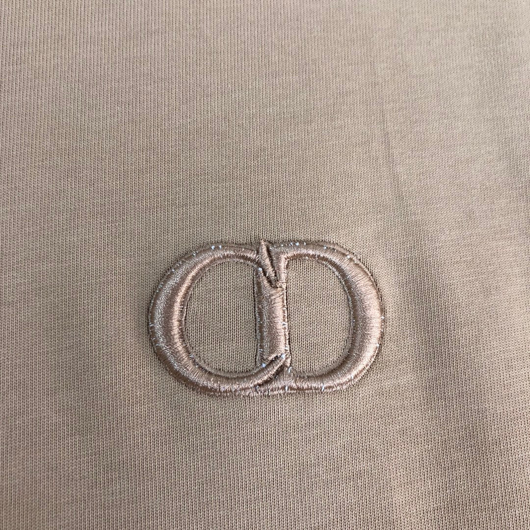 LuxluxHouse Best Quality Clothes T-shirt Dior