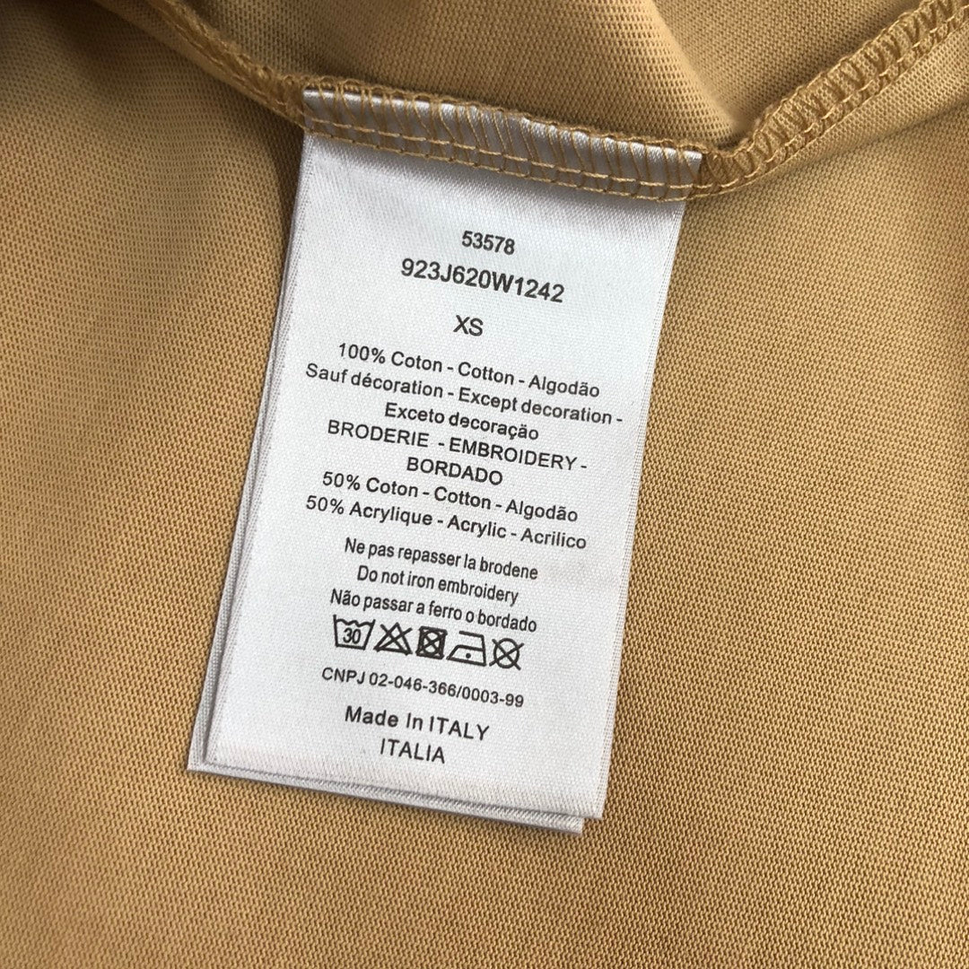 LuxluxHouse Best Quality Clothes T-shirt Dior