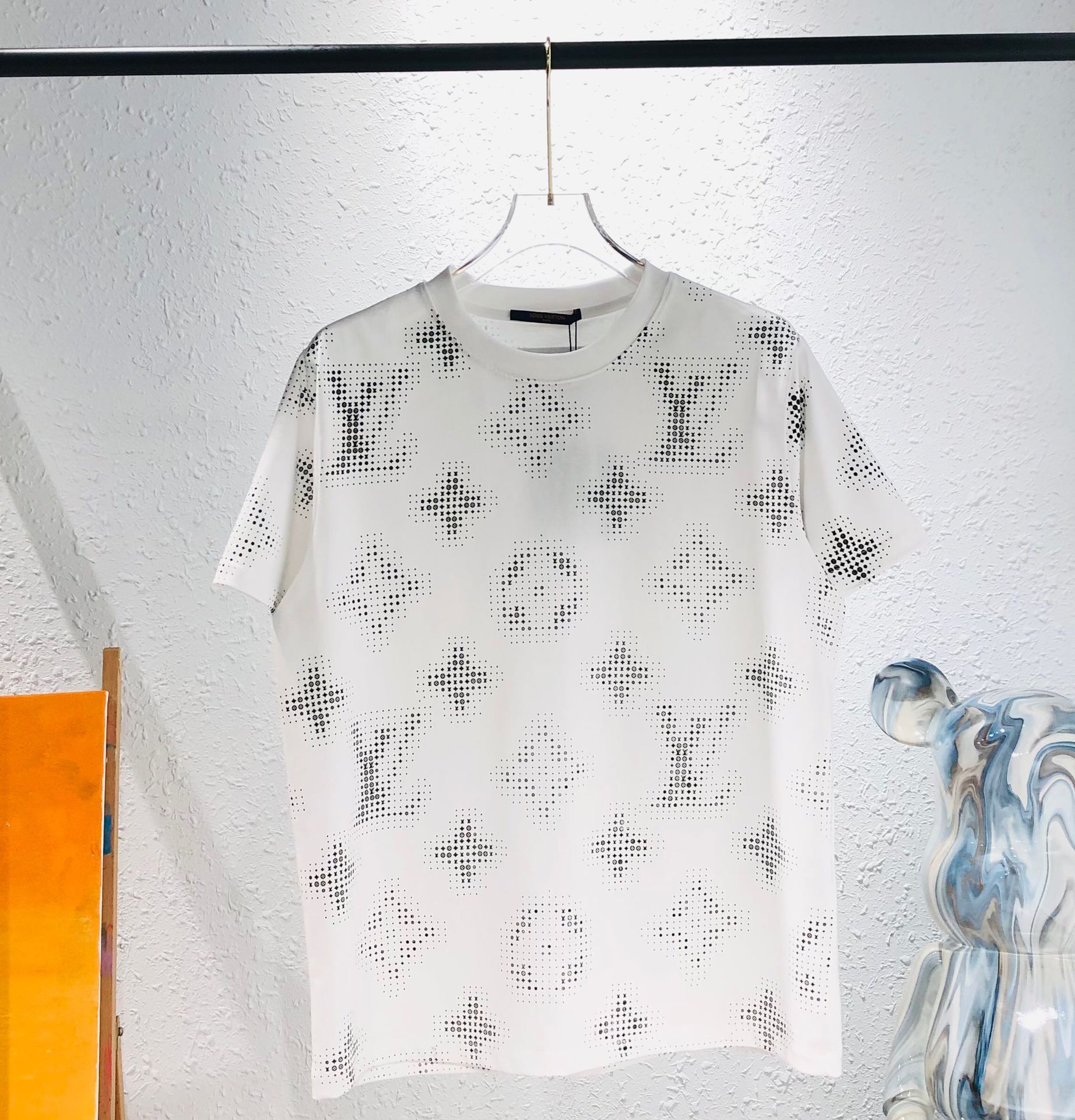 LuxluxHouse Louis Vuitton T-shirt NO.3