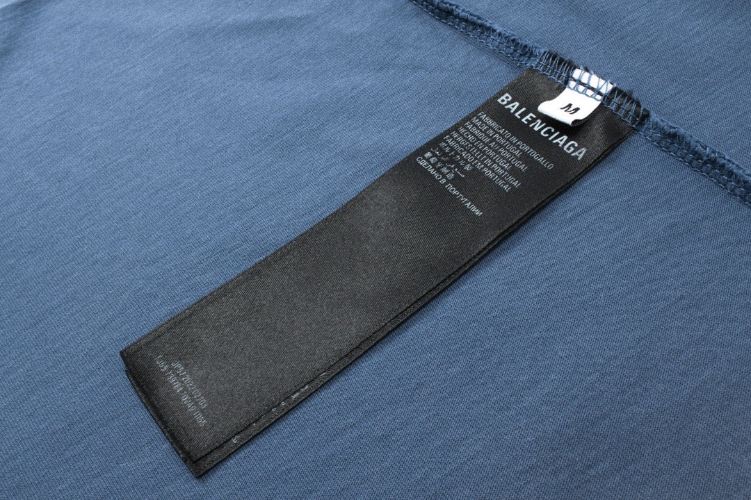 LuxluxHouse Best Quality Clothes Balenciaga T-shirt